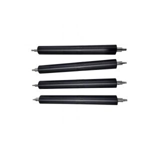 Carbon Fiber Roller Carbon Fiber Roll