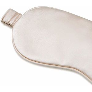Mulberry Silk Night Time Eye Covers