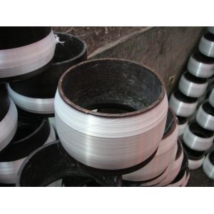 No Pollution Insolution 1700℃ 12mm High Silica Glass Fiber Yarns