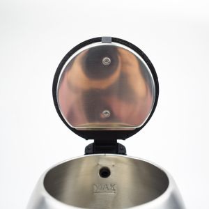 Quick Boiling Cordless Electric Water Kettle With 360 Degree Rotation Base