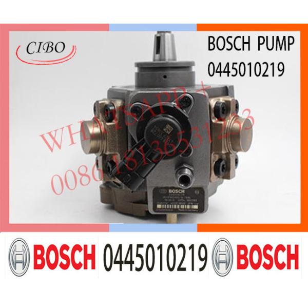 0445010219 Bosch Diesel CP1H Engine Fuel Pump 0445020007 0445020066 0445020175 for foton 2.2L