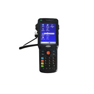R2000 Reader Chip Handheld UHF RFID Reader 865-928mhz For Enterprise Environment