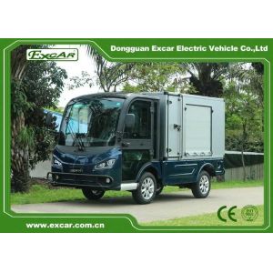 Powerful Utility Buggy With 72V 210Ah Lithium Battery