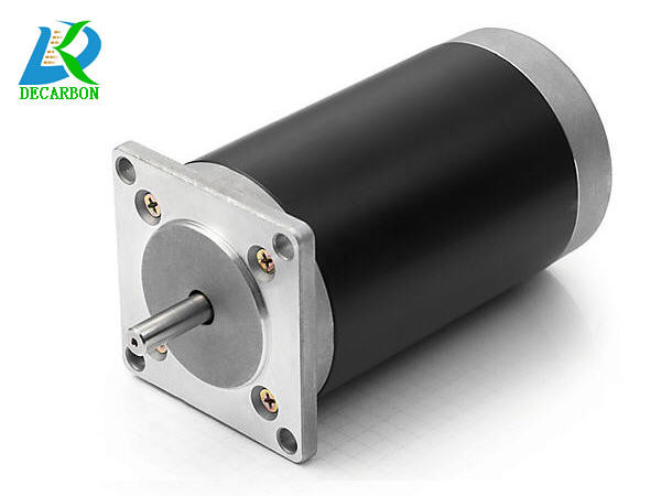 BLDC MOTOR