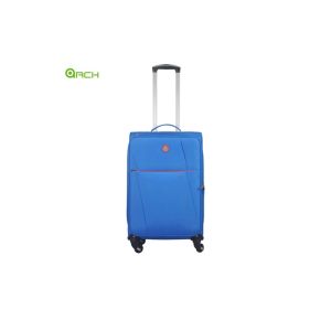 Travel Trolley Case Spinner Wheels Lightweight Luggage Bag