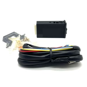 Quality Carburetor Vehicles Black LPG Gas Petrol Changeover Switch 10~16V for sale