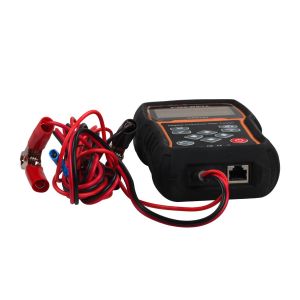Foxwell CRD700 Auto Diagnostic Equipment Digital Common Rail High Pressure