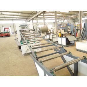 PE Sheet Extrusion Machine Polyethylene Sheet Production Line Equipment Supplier