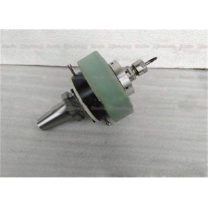 Multitool Rotary Ultrasonic Machining With Artifacts Material Processing 100