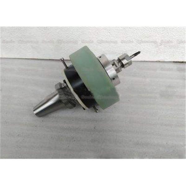 Multitool Rotary Ultrasonic Machining With Artifacts Material Processing 100