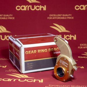 Quality Carruchi WG4075450065 Truck Spare Parts for Repairing/Replacement Purpose for sale