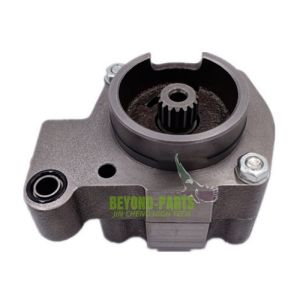 catererpillar 330B Excavator Hydraulic Parts Pilot Pump A8VO160
