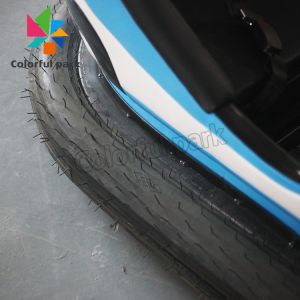 Amusement Coin Op Kiddie Rides Children'S Electric Car Indoor And Outdoor Bumper