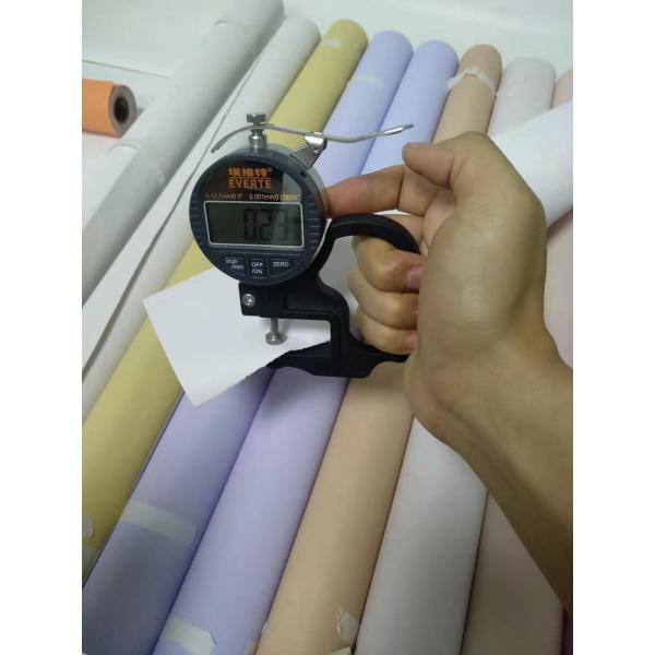 Light Embossed Surface Plain Color Self Adhesive Wallpaper Perfect for Bedroom Interior Home Decoration Easy to Maintain