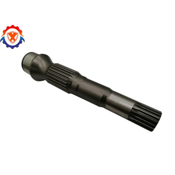 Buy PC200-6 HANDOK Hydraulic Parts HPV95C 708-2L-32110 at wholesale prices