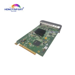 Formatter Board for HP Designjet Z5600 Original Used