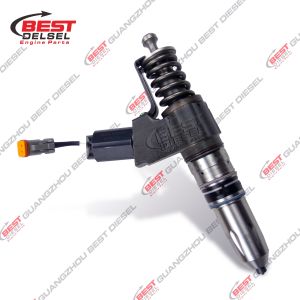 3411759 Diesel Fuel Injector N14 Common Rail Injector 3411766 3411691 3411767