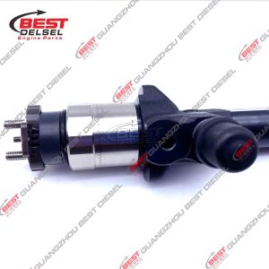 Genuine Common Rail Diesel Fuel Injector 1J770-53050