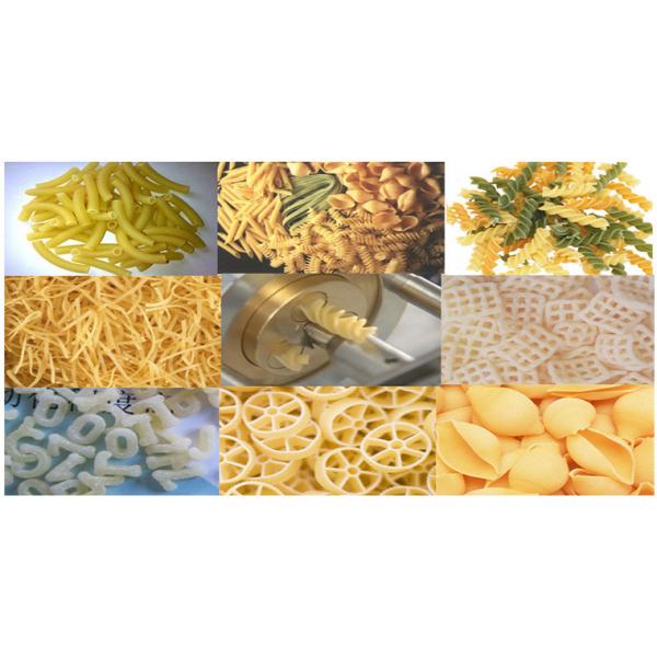 Electric Italian Macaroni Homemade Spaghetti Machine Customization