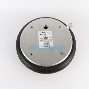 W01M586369 Firestone Industrial Suspension Air Springs Goodyear Super Cushion