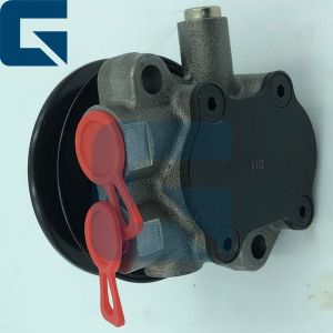 2021484 VOE2021484 Excavator EC240B EC290B Engine D7E Fuel Pump