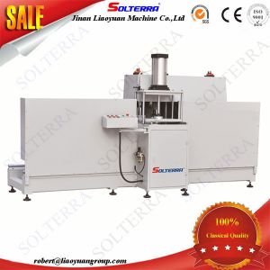 China Aluminum Profile Tenon Milling Machine LXS6A-250 on sale