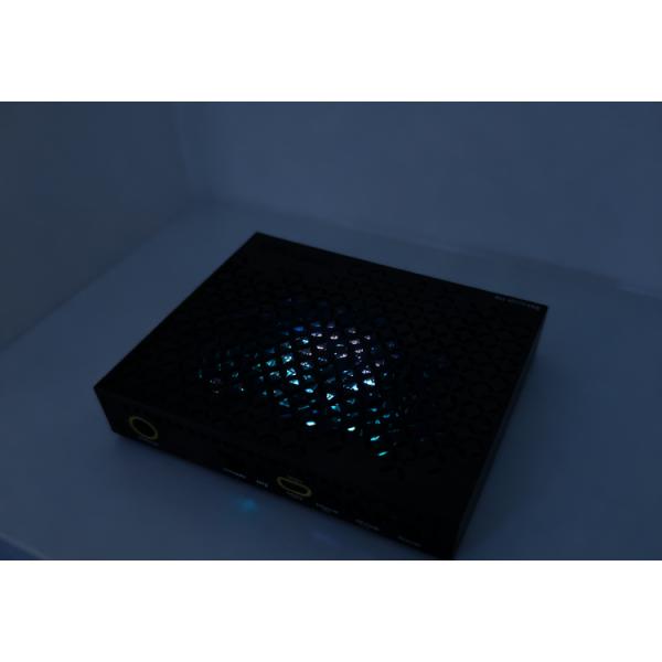 Buy Injection Type Plastic Injection Plastic Case Set Top Box at wholesale prices