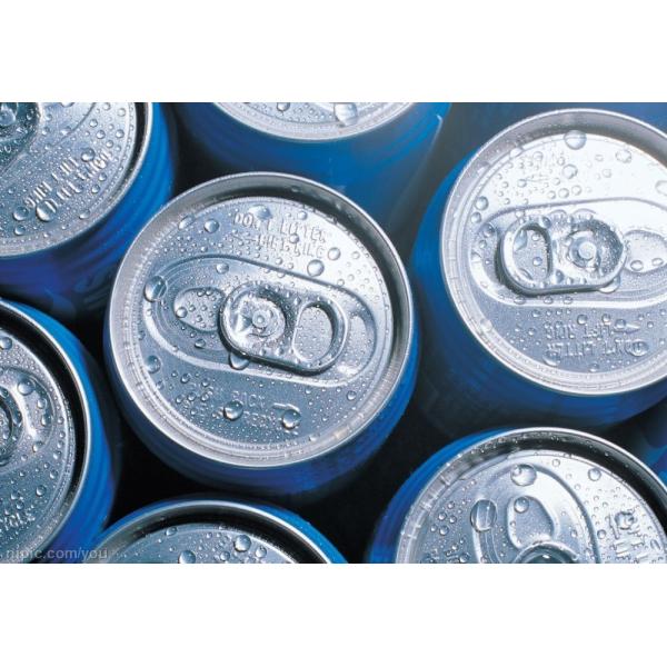 Aluminum energy drinks, beer Pop Can automatic rotary Filling Machine 1,500BPH (330ml)