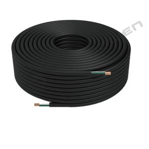 Power Cord Flexible Electrical Cord Cable 16AWG 300V 3C SJTW 300V 105℃ 16AWG 3