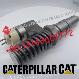 Caterpillar Excavator Injector Engine 3508C 3512B 3512C Diesel Fuel Injector 250