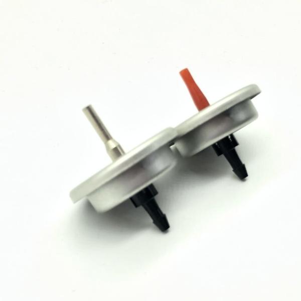 VersaSeal Universal Lighter Refill Valve Convenient Reliable Solution For