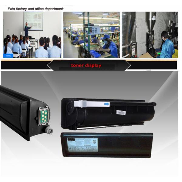 Toner Cartridge Toshiba T-4590E (6AJ00000086) Black for Toshiba e-Studio 256 SE