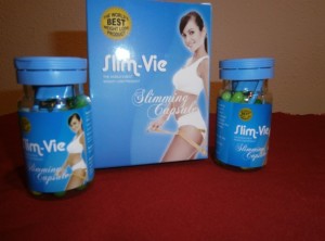 Natural Slimming Pills Slim Vie