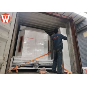 Chicken Animal Granulated Pellet Production Plant 3T/H