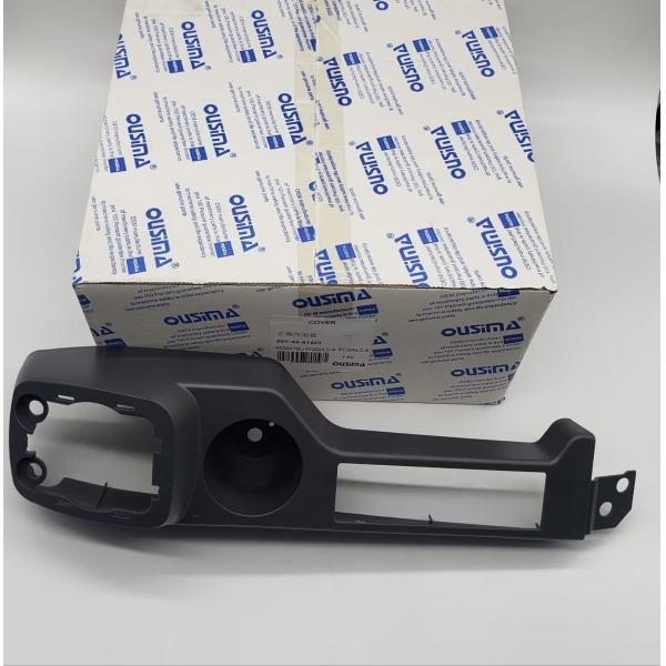 KOMATSU Spare Parts 20Y-43-41423 Left Side Cover For PC220 PC240 PC290 PC350