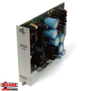 3300/12 BENTLY NEVADA Power Supply Module