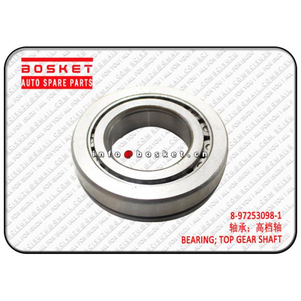 Isuzu NQR71 4HG1 4HE1 Clutch System Parts 8972530981 8-97253098-1 Top Gear Shaft Bearing