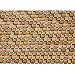 Bronze Decorative Wire Mesh For Cabinet