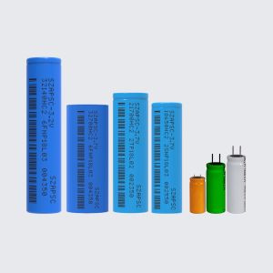 Quality Capacitor cell 3.7V18650~21700Cylindrical cell for sale