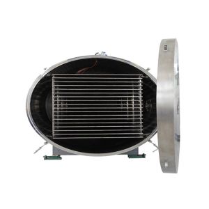 4-12 Layers Vacuum Freeze Dryer Machine