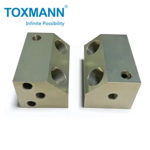 Custom Precision Medical Mechanical Component CNC Machining Service Parts, 7075