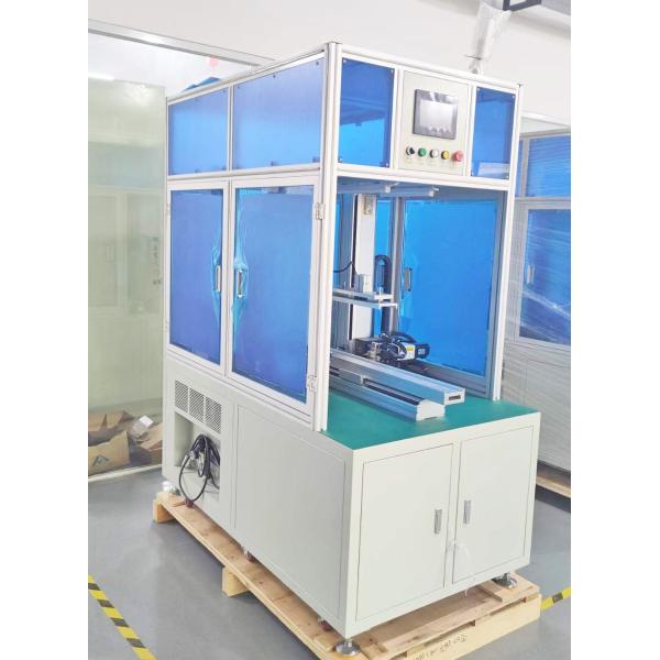 Electric Bicycle Battery Pack Spot Welder Automatic Double Sided Spot Welding