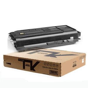 Kyocera TASKalfa 3212i Printer Toner Cartridge TK 7125 1T02V70NL0 Black