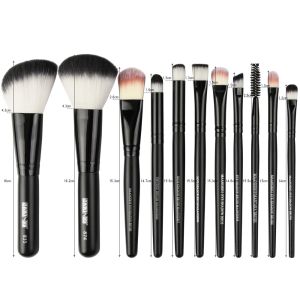 Comestic Brushes for eyes and face