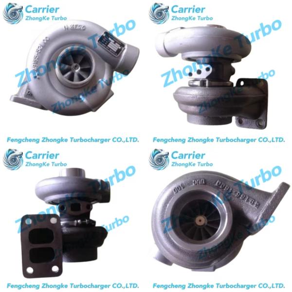 TE06H-16M Turbo 4918501010 49185-01010 ME088725 Turbocharger For Mitsubishi Kobelco SK200-5 6D31T
