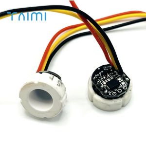 Temperature Switch Pressure Transmitter Module For Automation Processsing