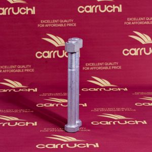 ZQ151B24240TF6 M24X240 FOR howo ALEX PARTS BOLT