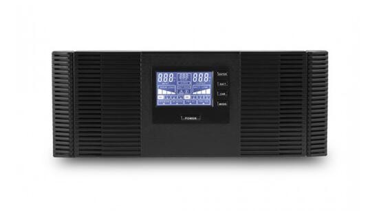 Customized Power Inverter With PWM Controller Inside Built - In