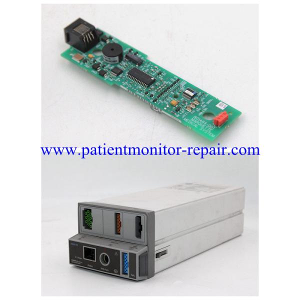 Custom Medical Parts GE Solar8000 Solar8000i Solar8000M Patient Monitor Circuit Board PN 801464-001