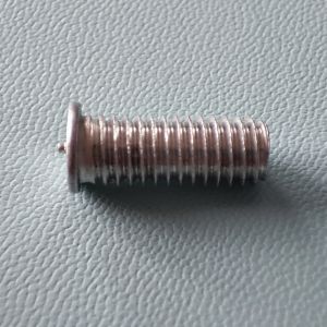 ALMg3 Aluminum Welding Studs